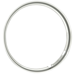 Felgenring - Wheel Trim Ring  14\